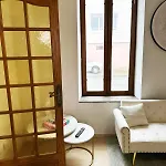 Charmante Maison Avec Jardin De 300 M2 Proche Vieille De