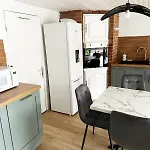 Charmante Maison Avec Jardin De 300 M2 Proche Vieille De Lejlighed Boulogne-sur-Mer