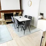 Lejlighed Charmante Maison Avec Jardin De 300 M2 Proche Vieille De Boulogne-sur-Mer