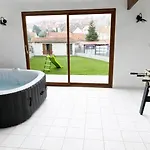 Charmante Maison Avec Jardin De 300 M2 Proche Vieille De Lejlighed Boulogne-sur-Mer