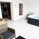 Charmante Maison Avec Jardin De 300 M2 Proche Vieille De بولون-سور-مير