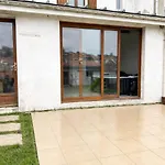 Charmante Maison Avec Jardin De 300 M2 Proche Vieille De *