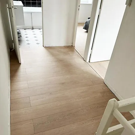 Charmante Maison Avec Jardin De 300 M2 Proche Vieille De Apartamento *