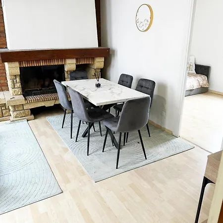 아파트 Charmante Maison Avec Jardin De 300 M2 Proche Vieille De 볼로뉴쉬르메르