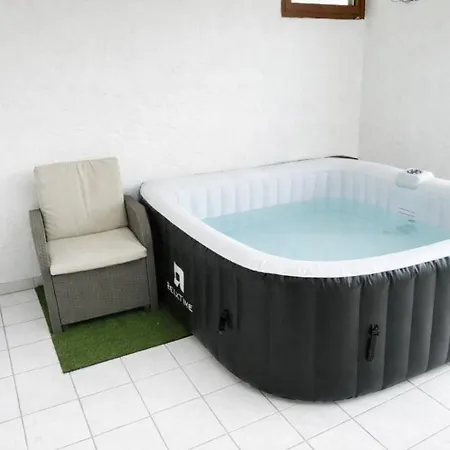 Charmante Maison Avec Jardin De 300 M2 Proche Vieille De * 볼로뉴쉬르메르