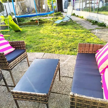Charmante Maison Avec Jardin De 300 M2 Proche Vieille De * Boulogne-sur-Mer