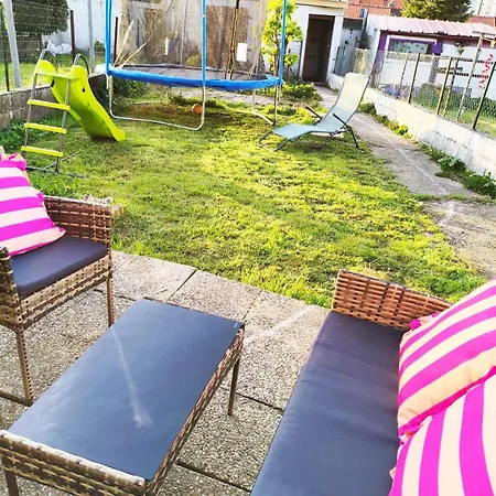Charmante Maison Avec Jardin De 300 M2 Proche Vieille De * Boulogne-sur-Mer