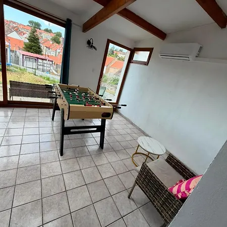 Apartamento Charmante Maison Avec Jardin De 300 M2 Proche Vieille De Boulogne-sur-Mer